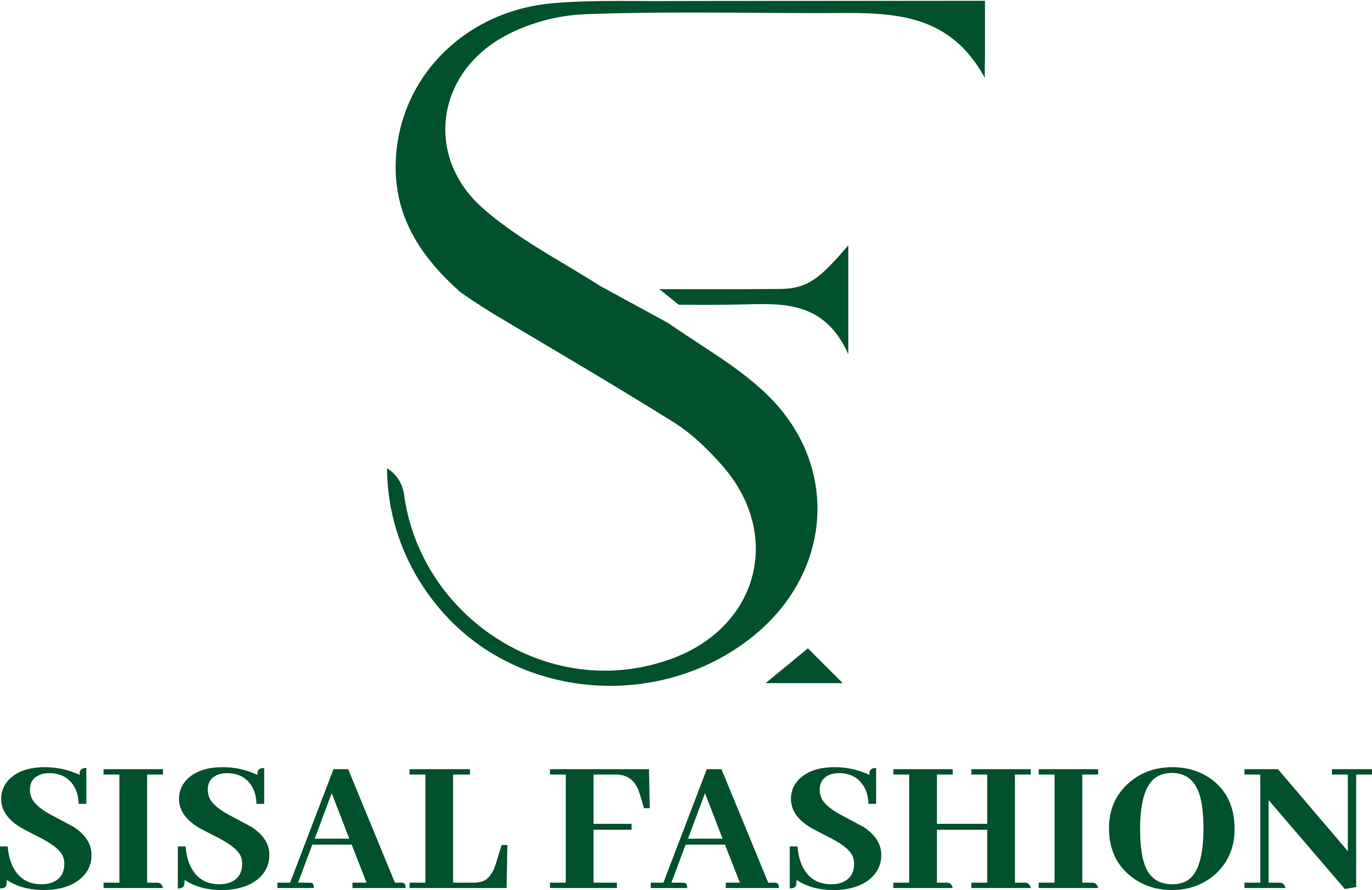Sishal Fashion